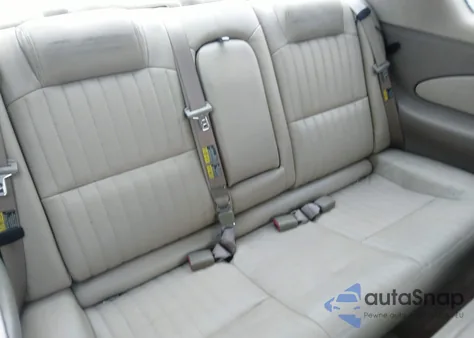 2002 Chevrolet Monte Carlo Ss из США, поврежденный, VIN 2G1WX15K029376222